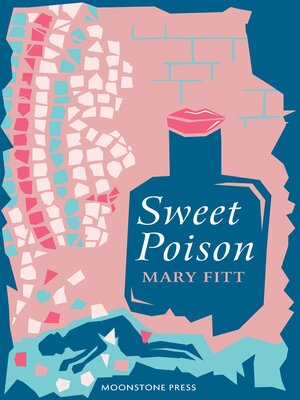 cover image of Sweet Poison